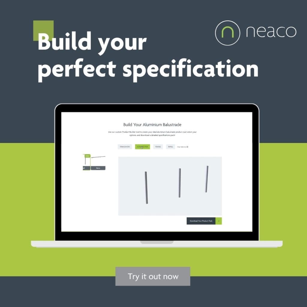 specification builder