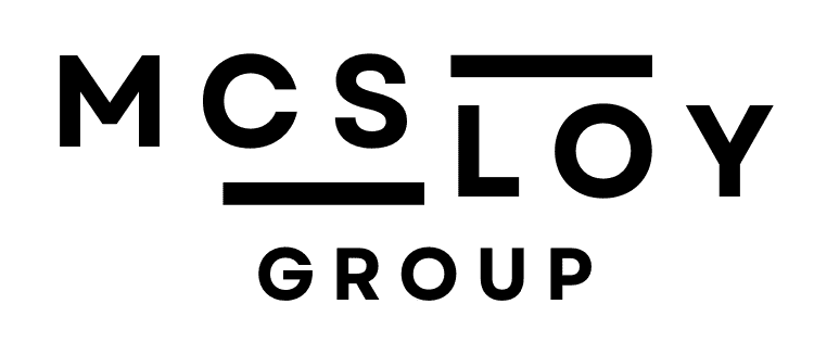 McSloy Group - Logo